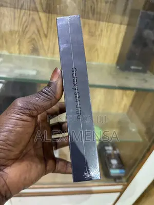 New Samsung Galaxy S24 Ultra 256 GB Purple