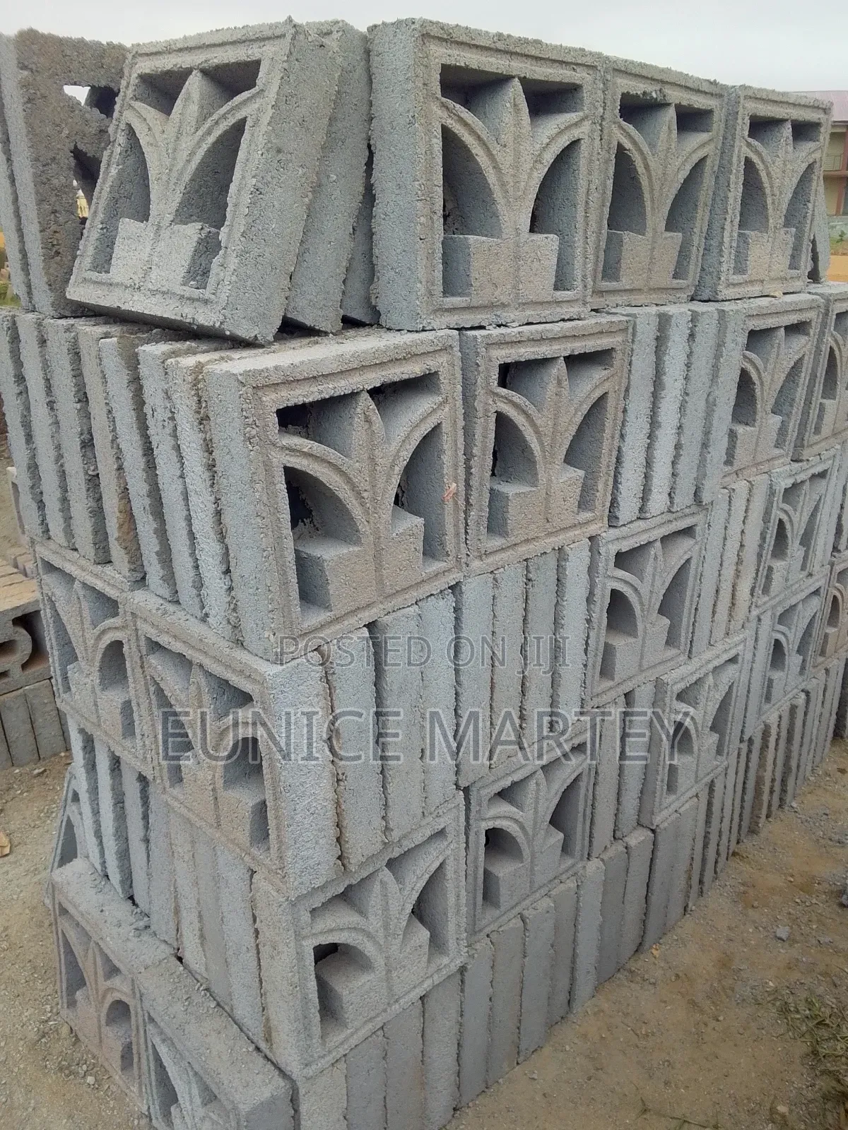 Quality Design Blocks