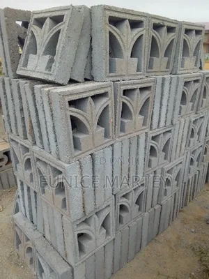 Quality Design Blocks