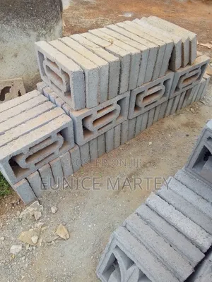 Quality Design Blocks