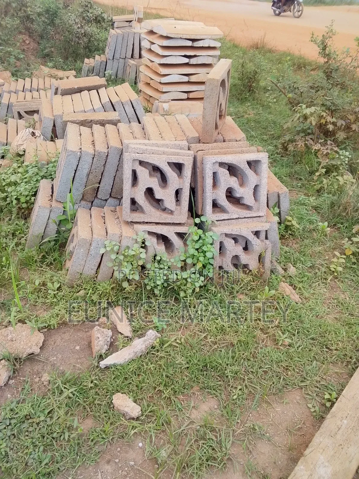 Quality Design Blocks