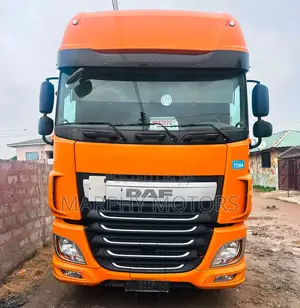 Daf Xf Euro.6 106 440hp