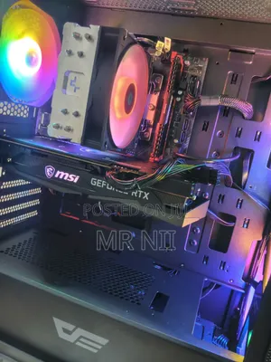 New Desktop Computer 16GB Intel Core i5 HDD+SSD 1.5T