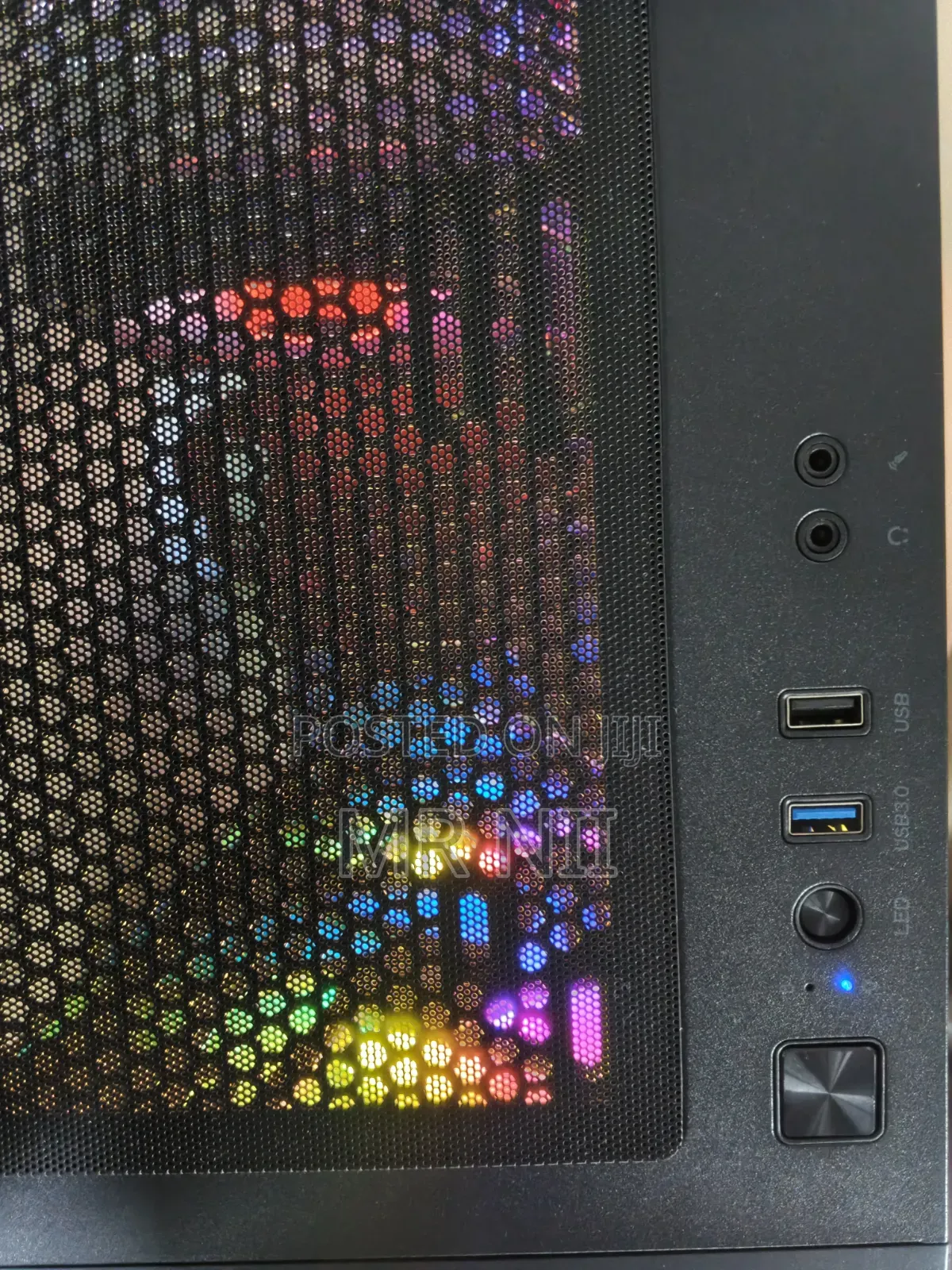 New Desktop Computer 16GB Intel Core i5 HDD+SSD 1.5T