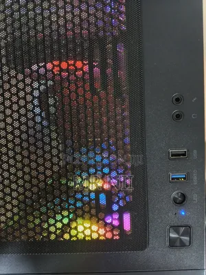 New Desktop Computer 16GB Intel Core i5 HDD+SSD 1.5T