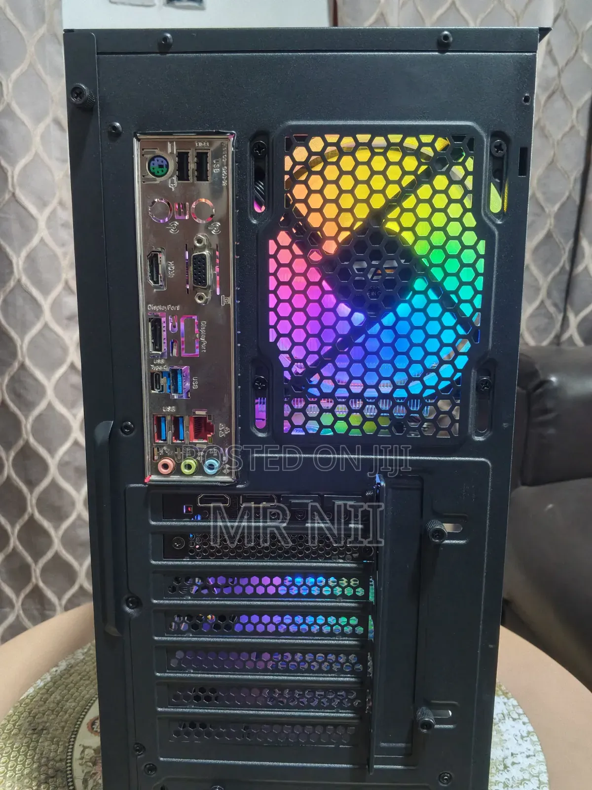 New Desktop Computer 16GB Intel Core i5 HDD+SSD 1.5T