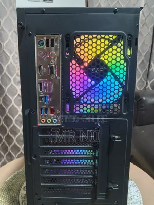 New Desktop Computer 16GB Intel Core i5 HDD+SSD 1.5T
