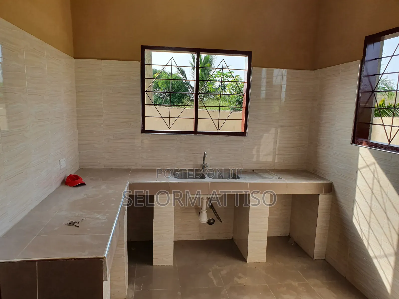 1bdrm House in Ga South Municipal for rent