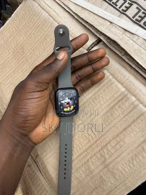 Apple Watch Series 8(GPS +Cellular)