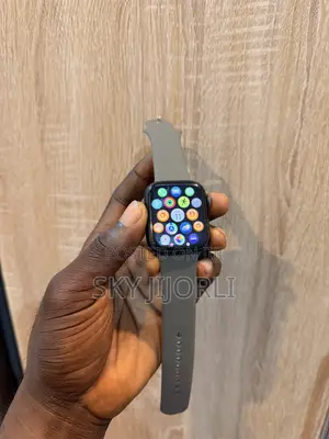 Apple Watch Series 8(GPS +Cellular)