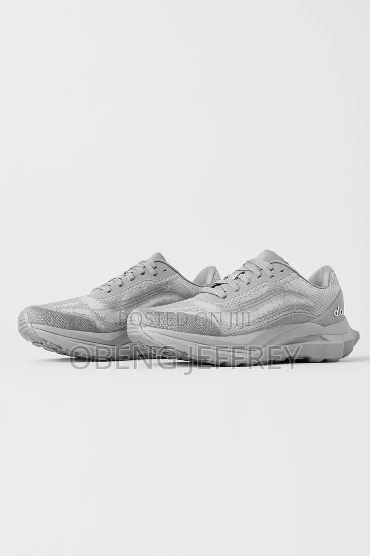 Original Alo Runner in Colours