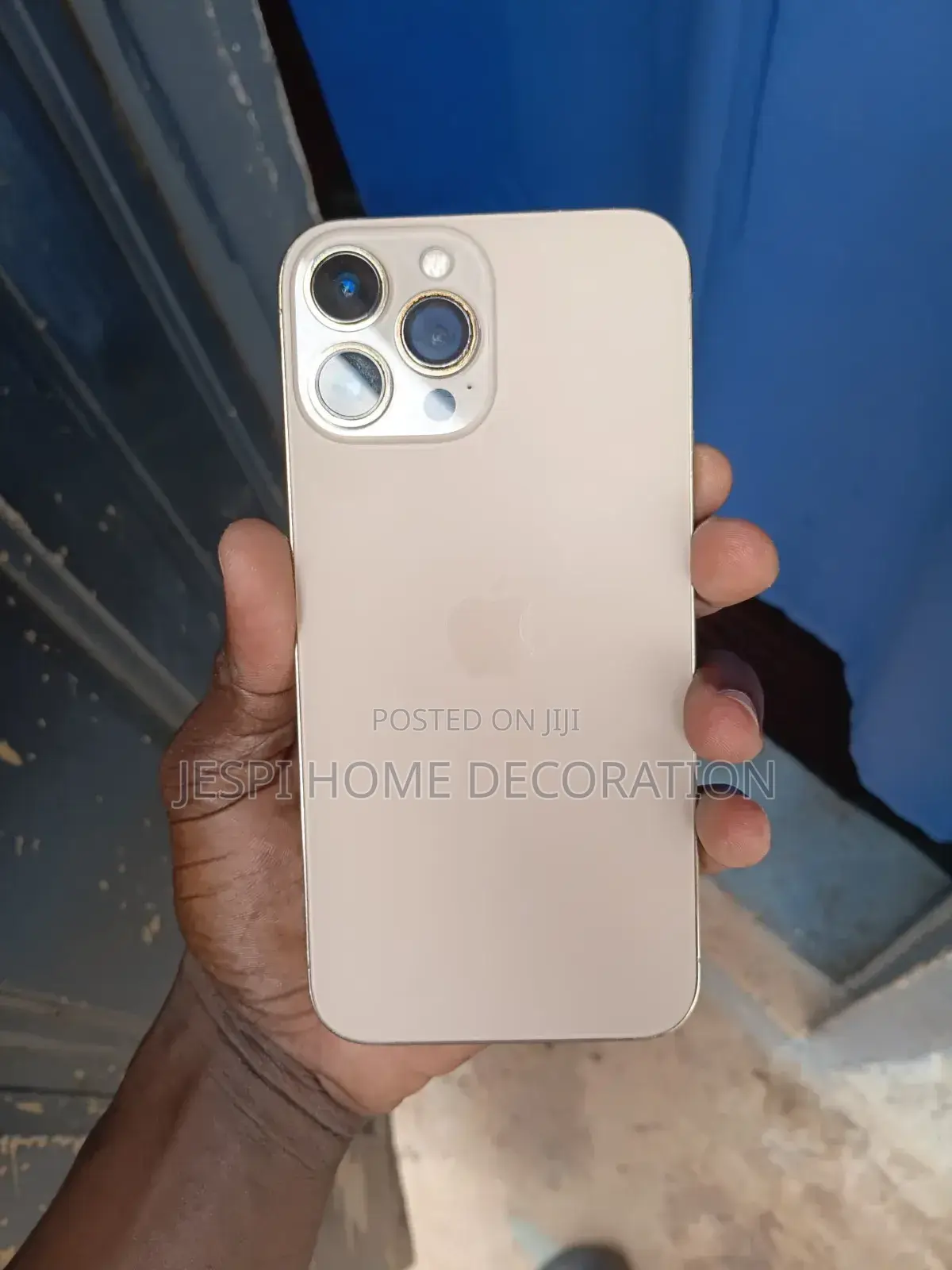 Apple iPhone 13 Pro Max 256 GB Rose Gold