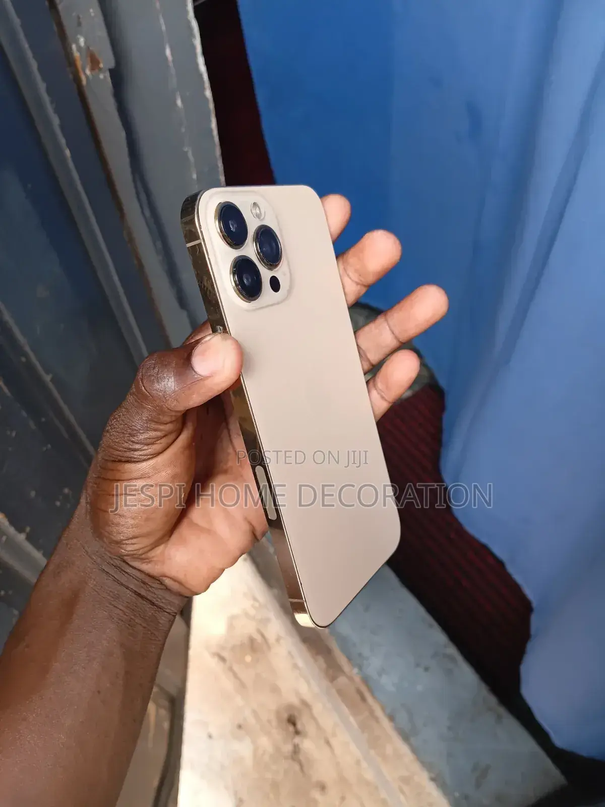 Apple iPhone 13 Pro Max 256 GB Rose Gold