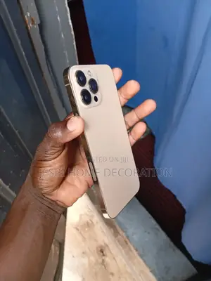Apple iPhone 13 Pro Max 256 GB Rose Gold