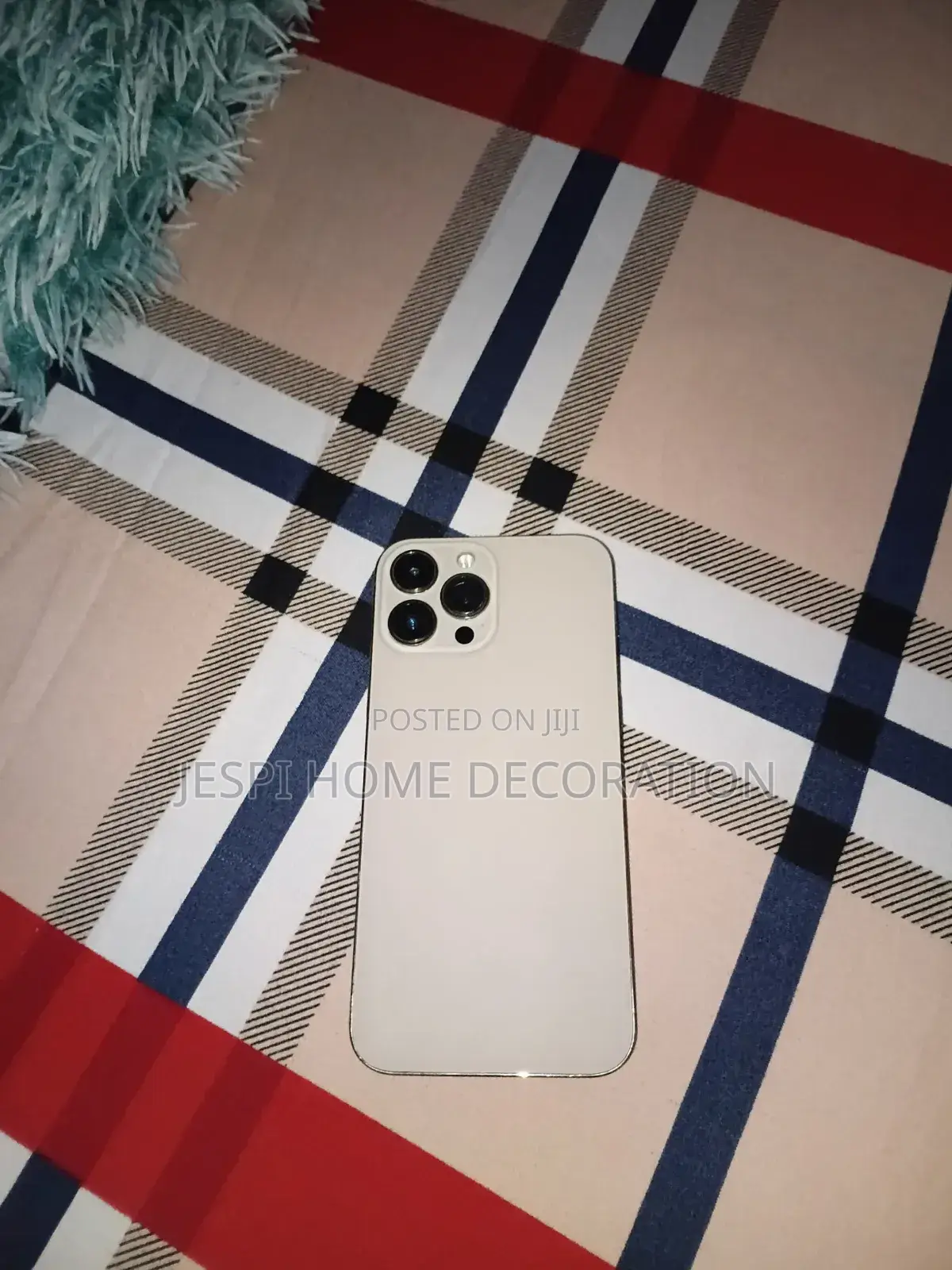 Apple iPhone 13 Pro Max 256 GB Rose Gold
