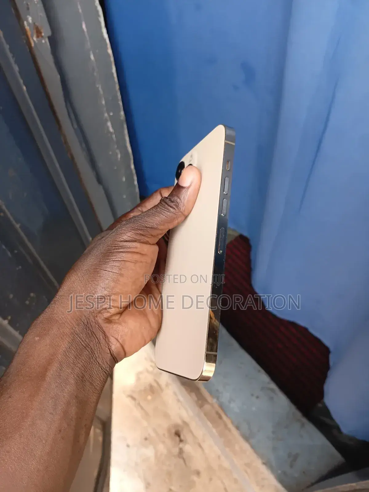 Apple iPhone 13 Pro Max 256 GB Rose Gold