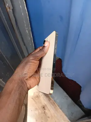 Apple iPhone 13 Pro Max 256 GB Rose Gold