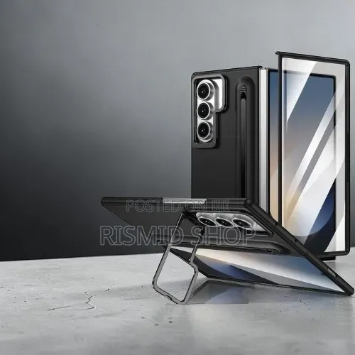 Galaxy Z Fold 7 Case With Pen(06712)