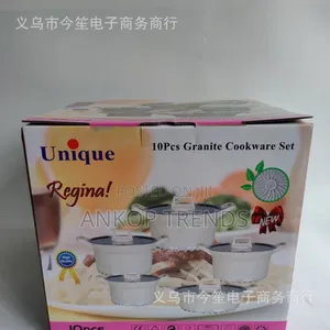 Granite Non Stick Cookware