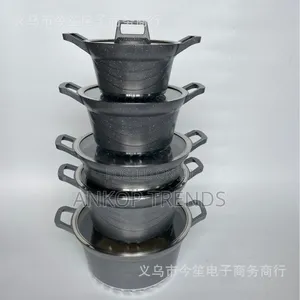 Granite Non Stick Cookware