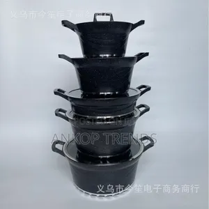 Granite Non Stick Cookware
