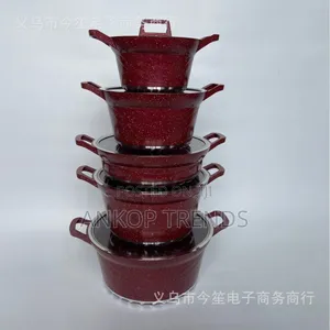 Granite Non Stick Cookware