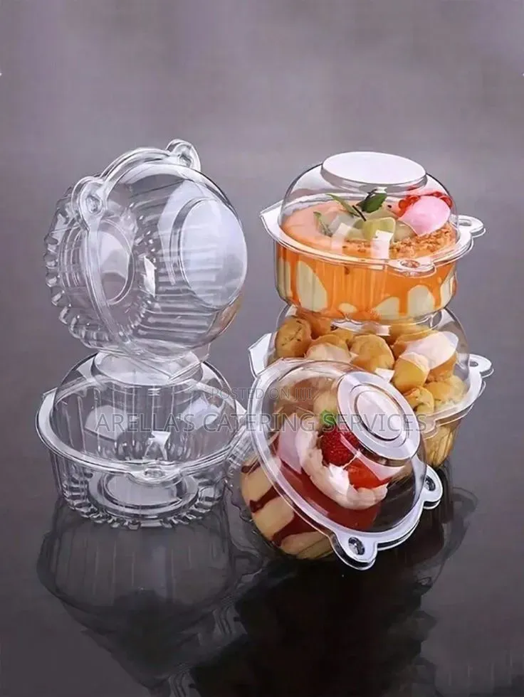 Arellas's Catering Services