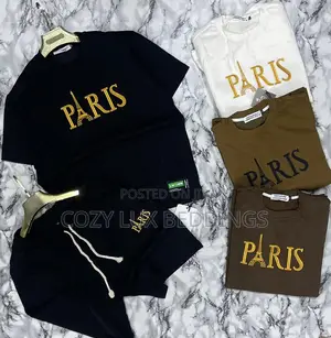 Men 2 PCS Shorts