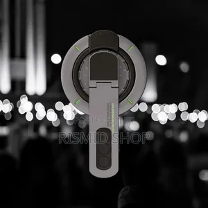 Magnetic Phone Grip and Ring Holder (733)