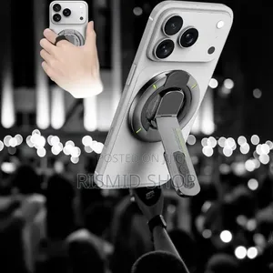 Magnetic Phone Grip and Ring Holder (733)