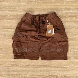 Men Cargo Shorts