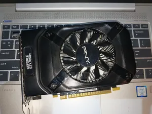 PNY GTX 1050 Ti 4 GB Graphics Card