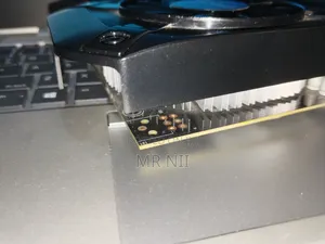 PNY GTX 1050 Ti 4 GB Graphics Card