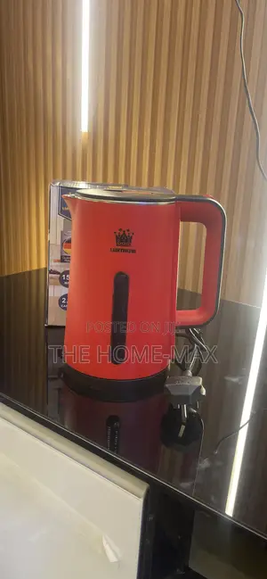 Brand New Electric Kettle