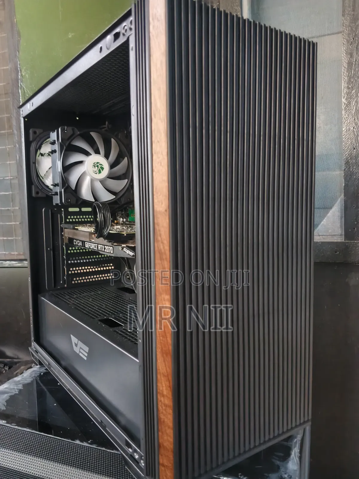 New Desktop Computer 16GB AMD Ryzen 7 HDD+SSD 1.5T