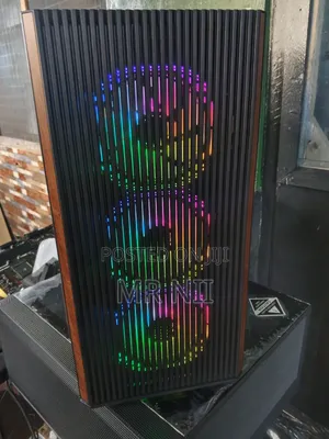 New Desktop Computer 16GB AMD Ryzen 7 HDD+SSD 1.5T