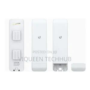 Nano Station M2 Point to Point