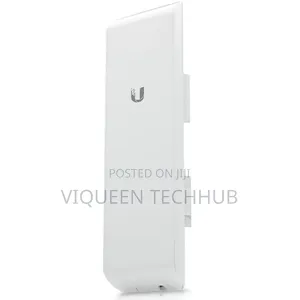Nano Station M2 Point to Point