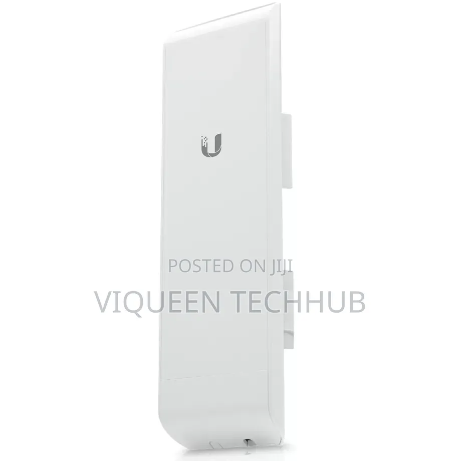 Nano Station M2 Point to Point