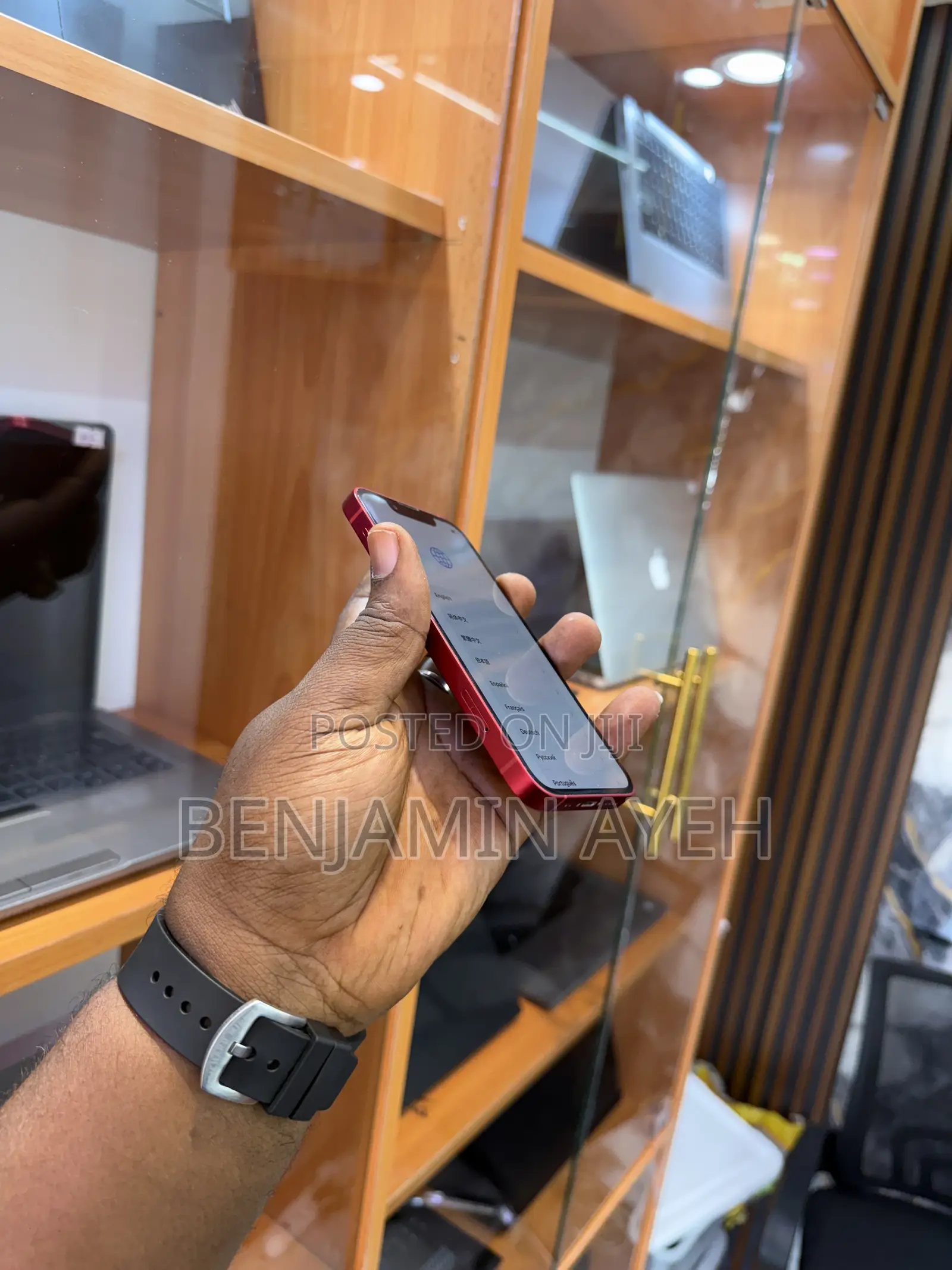 Apple iPhone 13 Mini 128 GB