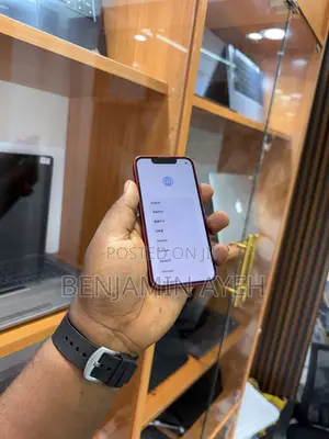 Apple iPhone 13 Mini 128 GB