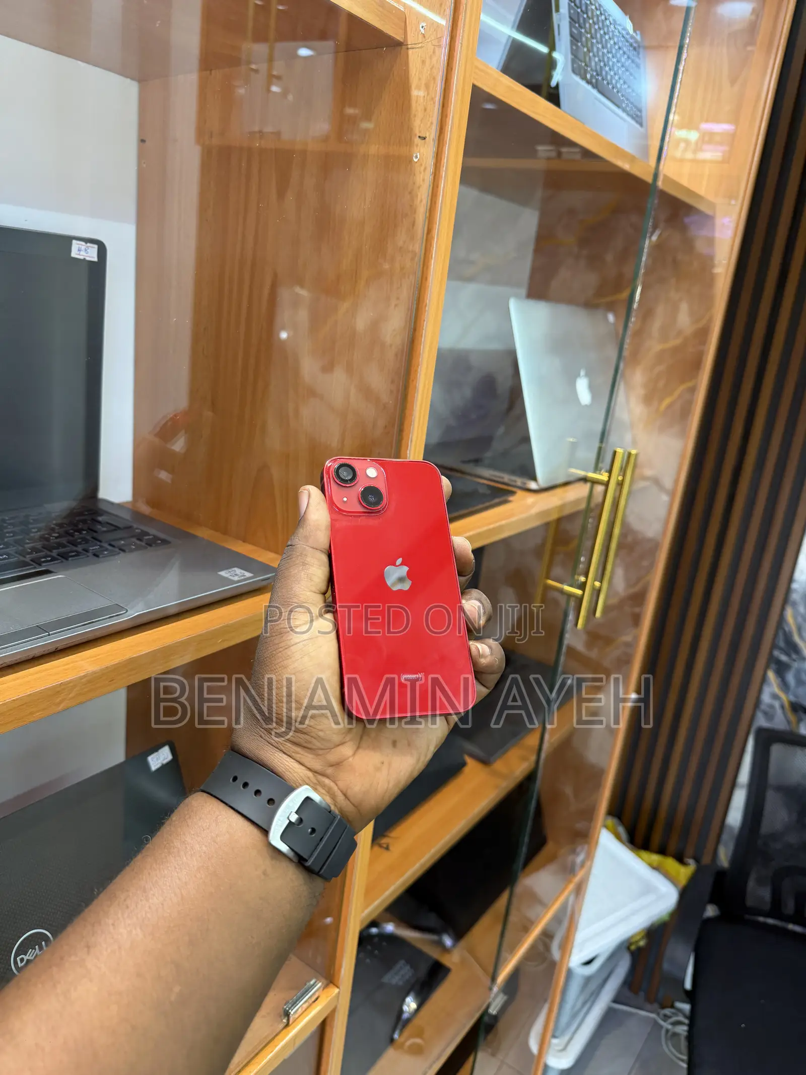 Apple iPhone 13 Mini 128 GB