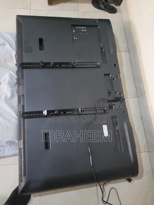 Sony 46 Bravia TV