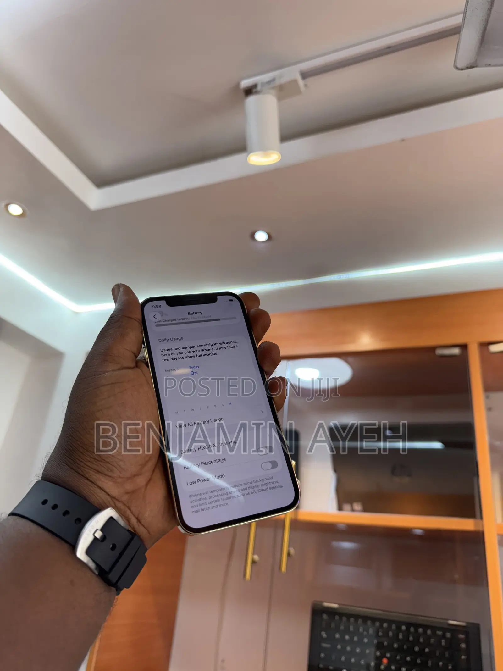 Apple iPhone 12 Pro 128 GB