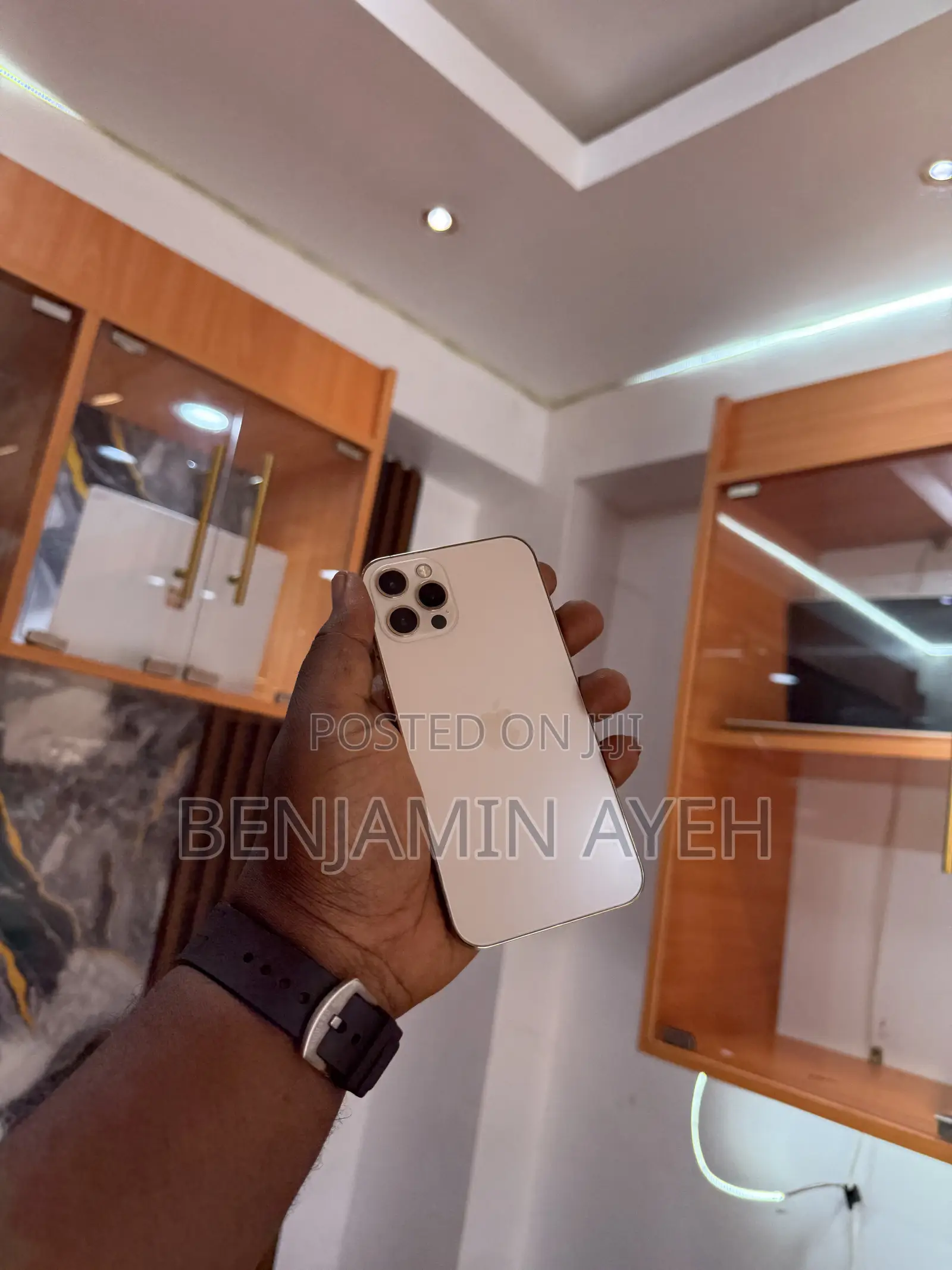 Apple iPhone 12 Pro 128 GB