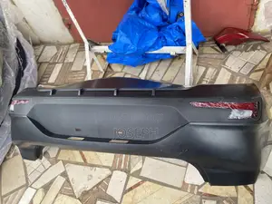 Elantra 2019,2020 Back Bumper
