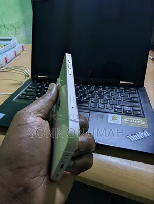 Apple iPhone 13 128 GB White