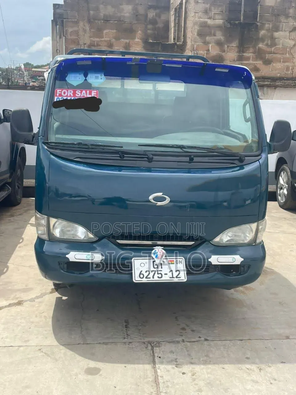 Samsung SM 2008 Green
