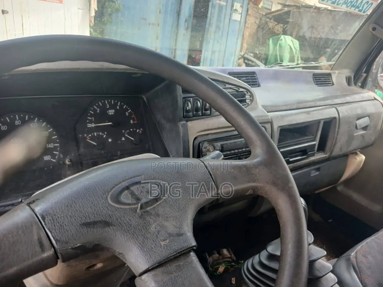 Samsung SM 2008 Green