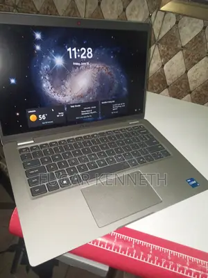 Laptop Dell Latitude 5421 16GB Intel Core i5 SSD 256GB